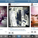 Illustration for article titled Spider-Man Has the Best Superhero Instagram Picture. Of Course.